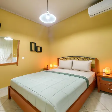 Apartment Gpx Clr - Xl - Parking *