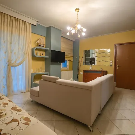 Apartment Gpx Clr-xl & Parking *