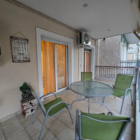 Gpx Clr-xl & Parking