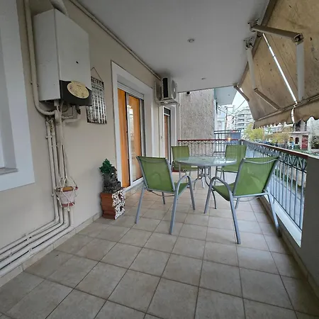 Gpx Clr - Xl - Parking Apartment