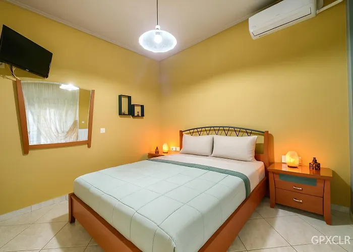 Apartment Gpx Clr - Xl - Parking *