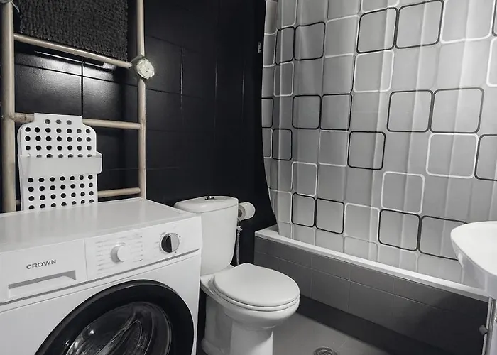 Gpx Clr-xl & Parking Apartment