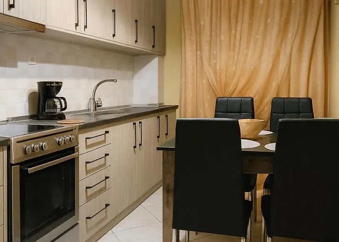 Gpx Clr - Xl - Parking Apartment