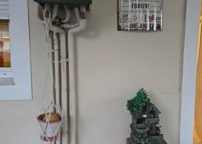 Gpx Clr-xl & Parking *