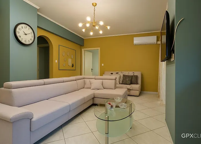 Gpx Clr-xl & Parking