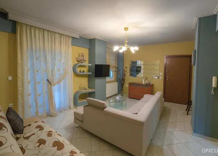 Gpx Clr - Xl - Parking Apartment