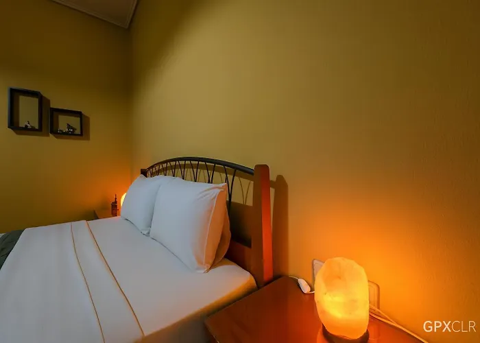 Gpx Clr-xl & Parking Apartment *