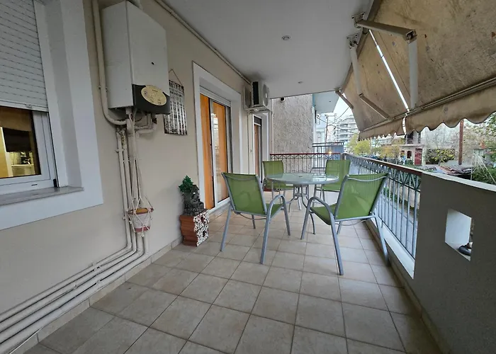 Gpx Clr-xl & Parking Apartment