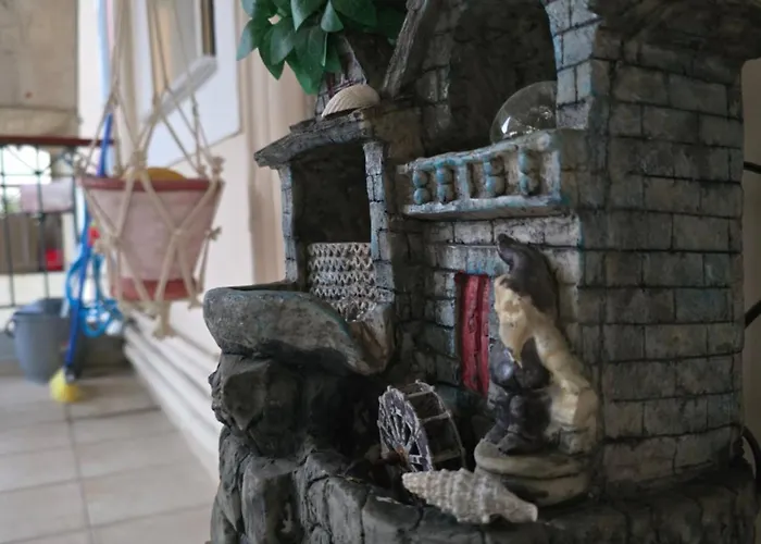 Gpx Clr-xl & Parking *