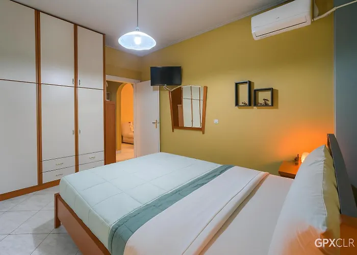 Gpx Clr - Xl - Parking Λάρισα